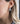Lucina Silver Hoops